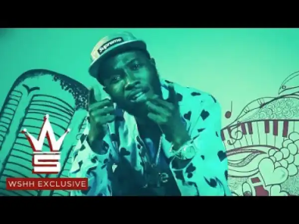 Video: Shy Glizzy - Loving Me